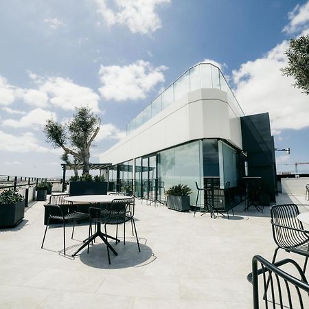 Park Heights By The Warren Collection Apartamento Msida Exterior foto