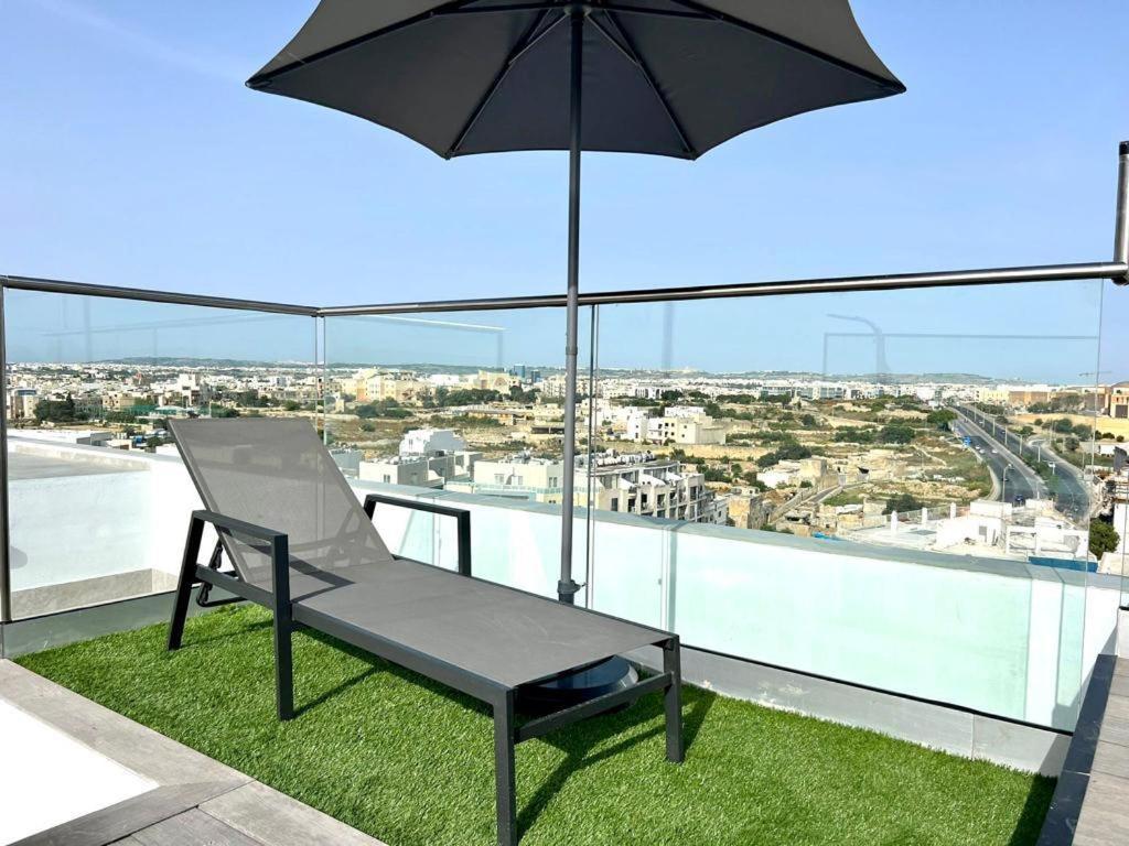 Park Heights By The Warren Collection Apartamento Msida Exterior foto
