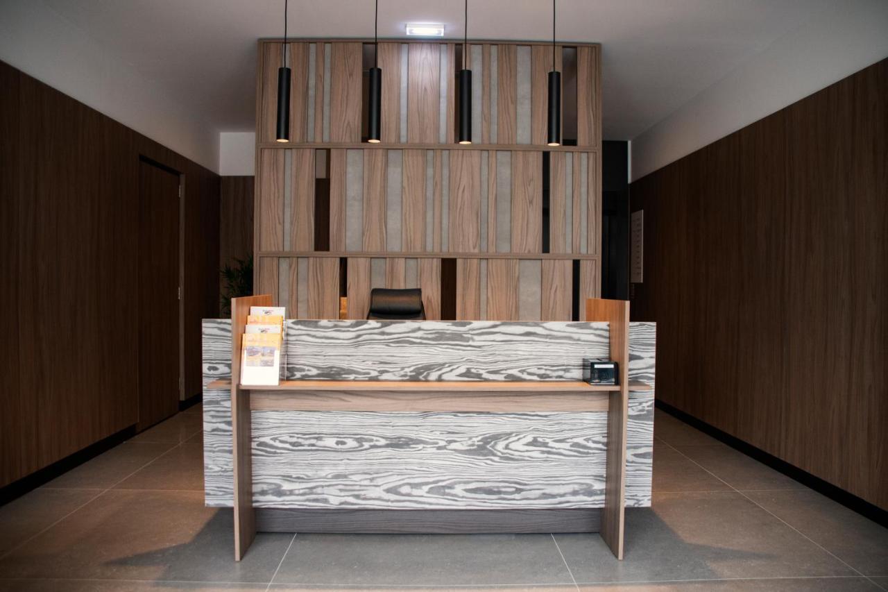 Park Heights By The Warren Collection Apartamento Msida Exterior foto