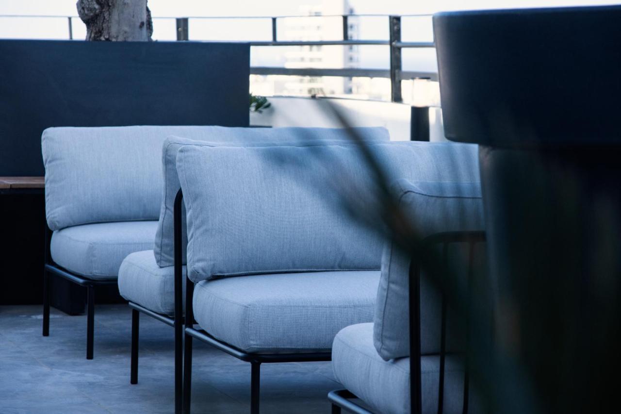 Park Heights By The Warren Collection Apartamento Msida Exterior foto