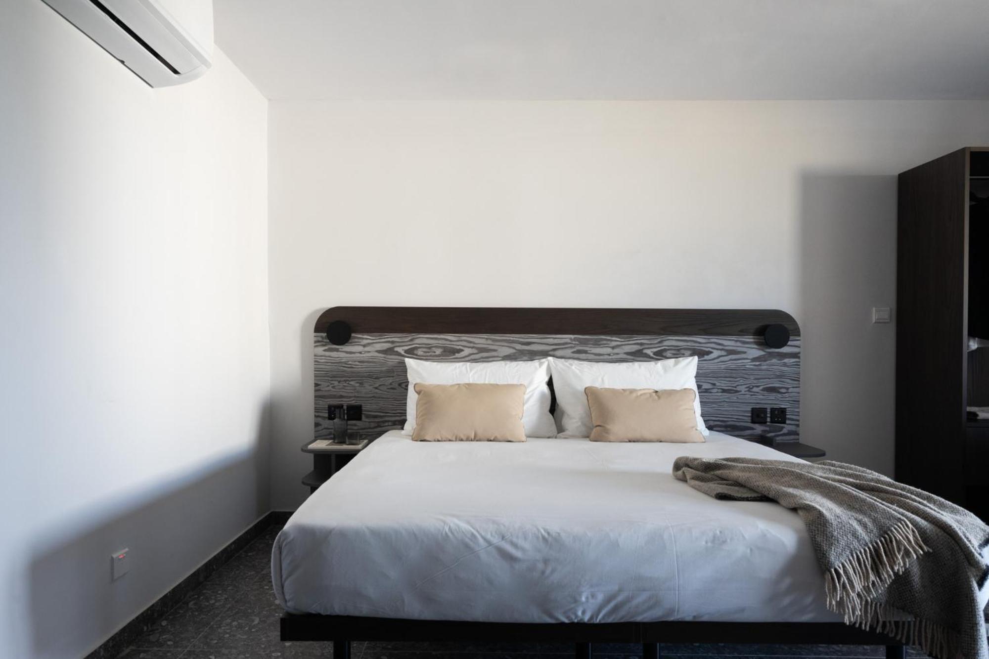 Park Heights By The Warren Collection Apartamento Msida Exterior foto